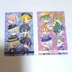 グラビ&プロセラ ホロカ ※いいね‪✕‬