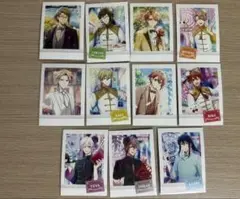 アイドリッシュセブン パシャこれ アイナナ TRIGGER ŹOOĻ 大神万理