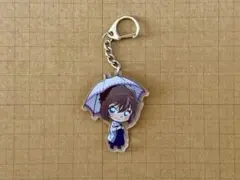 【新品】名探偵コナン　灰原哀　キーホルダー　1点