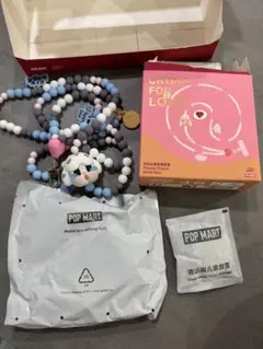 crybaby・Crying For Love Phone Charm正規品