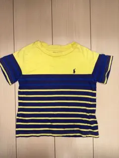 ラルフローレン　ベビー　Tシャツ　90センチ