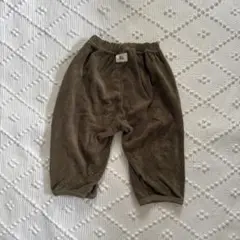 【boheme】パンツ　24m