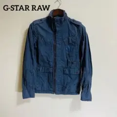 G-STAR RAW ジースター ロゥ ジャケット 上着 アウター メンズ 服