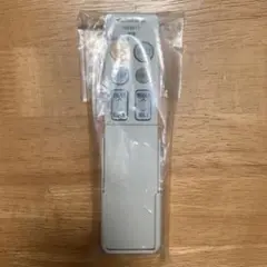 Panasonic HK9811 照明用リモコン