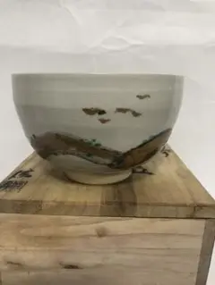 FB11⑤ 丹山窯　八代　初手　茶碗 期間限定セール中 FB11⑤ 丹山窯 八代 初手 茶碗 期間限定セール中