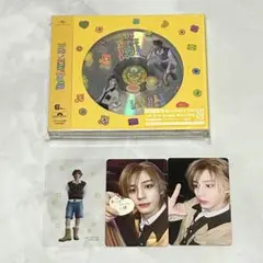 BOYNEXTDOOR BOYLIFE イハン