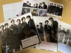 SixTONES 声 アルバム全形態 DVD ver' おまとめ!!特典付!!