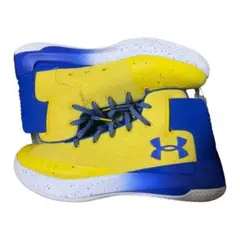 UNDER ARMOUR ARMOUR（アンダーアーマー） カリー3 ZERO