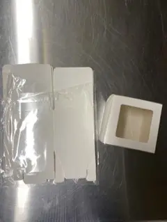 キューブ型 ギフトボックス