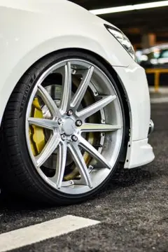 10日迄 レイズ ブラックフリート V625C 20インチ コンケーブ レア廃盤 絶版 希少 レア RAYS BLACKFLEET レイズ ブラックフリート V625C
