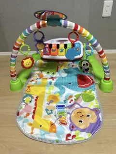 あんよでキック！ ベビージム