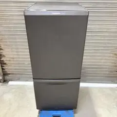 Panasonic NR-B14BW-W　2018年製 概要 パーソナル冷蔵庫 NR-B14BW | 冷蔵庫 | Panasonic