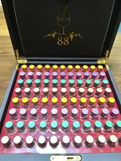 田崎真也監修ワインアロマキット アロマスター88