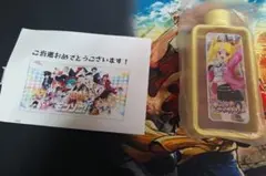 モンスト モンソニ サキュバス 当選品