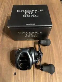 エクスセンスDC SS XG