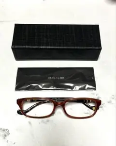 CECIL McBEE♡CMF 7024 メガネ