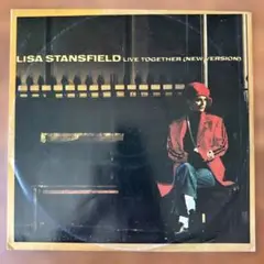 Lisa Stansfield Live TogetherNew Version