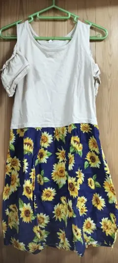 150センチ夏服詰め合わせ11点