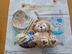 ディズニー ダッフィー 2019ハートウォーミングデイズ 新品タグ付