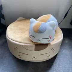 1番くじ　夏目友人帳　ラストワン賞