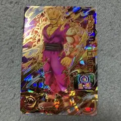ドラゴンボールヒーローズ　⭐️4 SDBH】エクストラブースターパック4[PUMS14]カードリスト公開