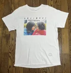 TANGTANG 広瀬すず 広瀬アリス Tシャツ　サイズＬ　限定品