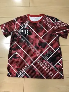 GOSEN ハイジャパ限定　Tシャツ　Lサイズ