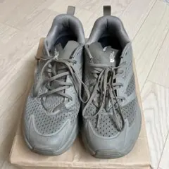 THE NORTH FACE 27センチ