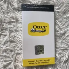 新品　OtterBox iPhone 11 Pro Max　iPhoneケース