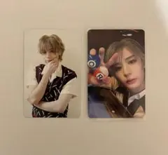 BOYNEXTDOOR boylife イハン