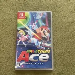 マリオテニス エース Nintendo Switch