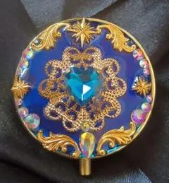 ピルケース ハンドメイド　042