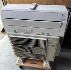 引取限定価格 FUJITSU ルームエアコン 8畳用 2023年製 d4194 2025年最新】エアコン 富士通 8畳の人気アイテム - メルカリ