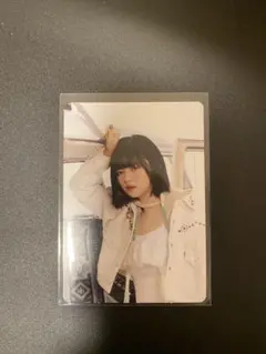#TWICE5 リリースイベント会場限定　ジョンヨン