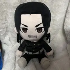 東京リベンジャーズ 東リベ ぬいぐるみ ゲーセン ゲームセンター 場地圭介