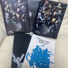 ツキステ　Blu-ray　セット　まとめ売り ツキステ Blu-ray 限定版 セット - メルカリ