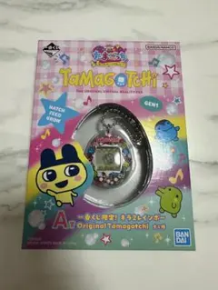 たまごっち 一番くじ A賞