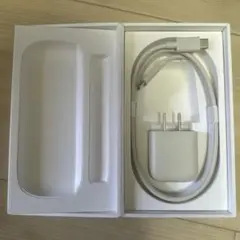 iQOS ILUMA 充電器