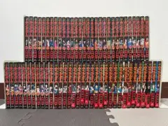 キングダム　1巻〜64巻　セット