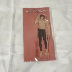 Free! 松岡凛 アクリルスタンド