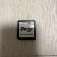 ポケットモンスター ブラック ニンテンドーDS
