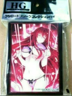 ハイスクールDxD リアス・グレモリー スリーブ