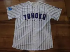 東北楽天ゴールデンイーグルス ユニフォーム Lサイズ