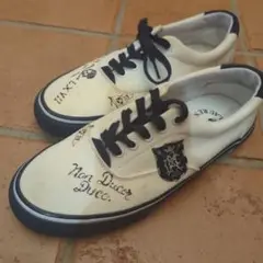 Polo Ralph Lauren スカルデザイン スニーカー ラルフローレン