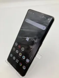 docomo arrows 5G F-51A チタニウムシルバー