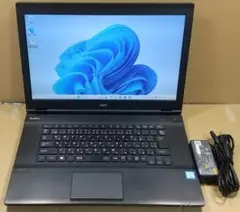 VersaPro VX-2 8世代 i5 Win11 16GB 新品SSD