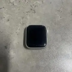 Apple Watch SE (GPS + Cellularモデル) 40mm