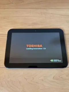 TOSHIBA AT400 REGZA Tabiet AT501