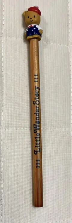 リトルワンダーストーリー 鉛筆