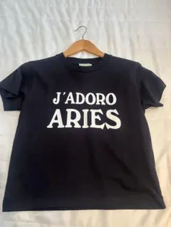 Aries Tシャツ